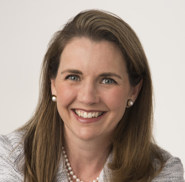 Photo of Beth Daley
